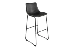 Inmod Kent Bar Stool (Set Of 2) -Homcom Crosley Shop GUEST 33e98dc7 1b4c 4cc9 a195 f804599ae04b