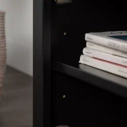 Waylon Rustic Farmhouse Solid Wood Tall Hall Tree - Saracina Home -Homcom Crosley Shop GUEST 349137a5 6e74 458d 8f34 0e3b5d599886