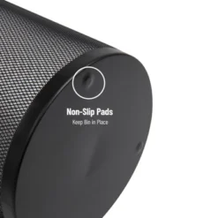 Mind Reader Network Collection Mesh Umbrella Holder, Set Of 2, Black -Homcom Crosley Shop GUEST 34f5b65e 1fef 4921 9352 636e37d122f4