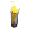 Mind Reader Umbrella Stand For Indoor Or Outdoor [10.31" L X 10.31" W X 19.61" H] -Homcom Crosley Shop GUEST 35a45d24 2b6f 4f37 b4cc fa05205586a9