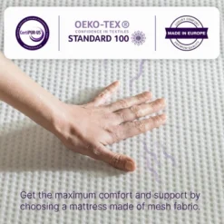 NapQueen 12" Elizabeth Cooling Gel Memory Foam Mattress 14 NapQueen 12" Elizabeth Cooling Gel Memory Foam Mattress -Homcom Crosley Shop GUEST 35cebb83 8763 4c10 a05a d86987e73884