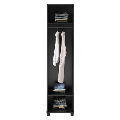 Room & Joy Camberly 18" Wide Mudroom Cabinet 12 Room & Joy Camberly 18" Wide Mudroom Cabinet - Image 10
