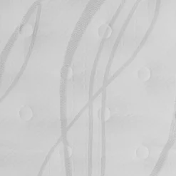 Emma And Oliver 10 Inch Foam And Pocket Spring Mattress, Mattress In A Box