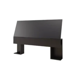 Epik 3 Drawer Storage Bed With Headboard Black - Nexera -Homcom Crosley Shop GUEST 36e05881 41b5 4b30 94ed 92b5b8c7e452