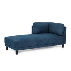 Hyland Contemporary Fabric Upholstered Chaise Lounge - Christopher Knight Home 25 Hyland Contemporary Fabric Upholstered Chaise Lounge - Christopher Knight Home -Homcom Crosley Shop GUEST 379ef001 7e0f 45e8 be2a e34888d8e804