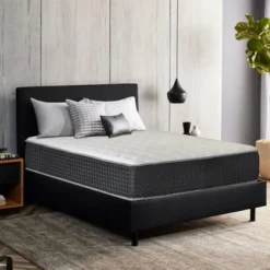 Continental Sleep 14" Ultra Soft Pocket Coil Hybrid Mattress, 13 Continental Sleep 14" Ultra Soft Pocket Coil Hybrid Mattress, -Homcom Crosley Shop GUEST 37e3e320 1a25 4194 a354 259c4666dc19