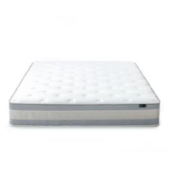 Zinus New Cooling 10" Hybrid Mattress -Homcom Crosley Shop GUEST 39a1970d 0203 4e72 a592 bec614ffa0d9