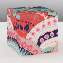 Plano Storage Ottoman In Patterns - Skyline Furniture 23 Plano Storage Ottoman In Patterns - Skyline Furniture -Homcom Crosley Shop GUEST 39d0c29a b7e0 48ff 8bfe d3a10cf245c3