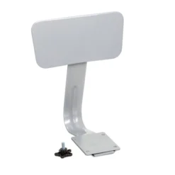 2pk 19 -27" Adjustable Heavy Duty Steel Stool With Backrest - Hampden Furnishings -Homcom Crosley Shop GUEST 39ef7e2a 4c2c 41ca 866a 401e419b278b