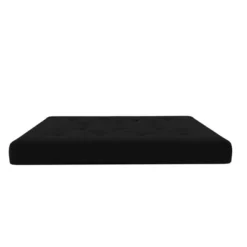 Full 8" Braga Spring Coil Microfiber Futon Mattress - Signature Sleep -Homcom Crosley Shop GUEST 39f3163c adcd 4b6e b39a 4611184a5d5e