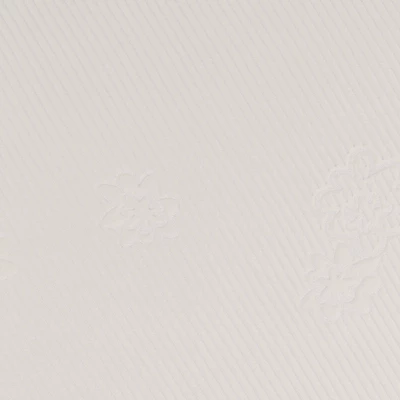 Novogratz Baby Mattress - White 8 Novogratz Baby Mattress - White - Image 6