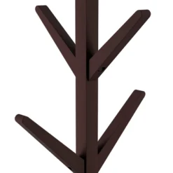 Hastings Home Modern Freestanding Wooden Coat Rack - Hall Tree For Jackets, Hats, And Purses -Homcom Crosley Shop GUEST 3abbca1f f860 4b3f 8ee9 3dc40bfce905