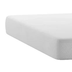 Flash Furniture Jasmine Charcoal & Green Tea Cooling Gel Memory Foam 8 Inch CertiPUR-US, Supportive Pressure Relief, Mattress In A Box -Homcom Crosley Shop GUEST 3adb7f10 841f 4178 8cbc 91267f7f57f7