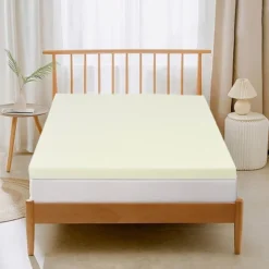 3'' Bed Mattress Topper Air Cotton For All Night’s Comfy Soft Mattress Pad 15 3'' Bed Mattress Topper Air Cotton For All Night’s Comfy Soft Mattress Pad -Homcom Crosley Shop GUEST 3b23a5c9 a7e5 4ab8 8891 3bbf3ecde549