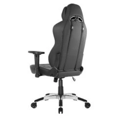 AKRacing Office Series Obsidian Computer Chair, Carbon Black PU (AK-OBSIDIAN) -Homcom Crosley Shop GUEST 3b372d49 db99 4243 b818 60fa78b0d800