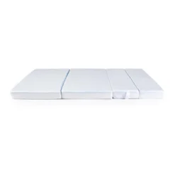Cheer Collection 6" Memory Foam Folding Mattress -Homcom Crosley Shop GUEST 3c7dc59d a743 4bcc bb21 9839ceac84dc
