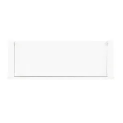 Laredo Storage Bench White - Linon -Homcom Crosley Shop GUEST 3cbf6bcf 2fd1 46df 9594 50fdcc576da8