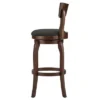 Calder Swivel 29" Barstool - Inspire Q -Homcom Crosley Shop GUEST 3d033fbd 7f84 455f a59d 76d120fa561a