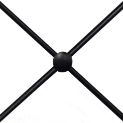 Queen Williamsburg Metal Bed Black - Hillsdale Furniture 13 Queen Williamsburg Metal Bed Black - Hillsdale Furniture -Homcom Crosley Shop GUEST 3d7af911 25a8 48af 8655 46fdd5d51760