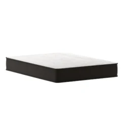 Emma And Oliver 10 Inch Hybrid Mattress, High Density Foam And Pocket Spring Mattress In A Box, CertiPur-US Certified Foam -Homcom Crosley Shop GUEST 3e40dae0 c0d5 497c 9216 42e3f9ae9594 1