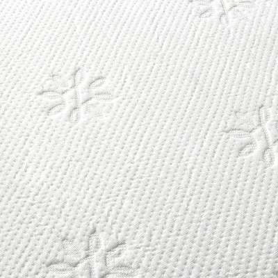 Zinus Cooling 12" Hybrid Mattress 8 Zinus Cooling 12" Hybrid Mattress - Image 6