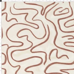 Vivian Upholstered Platform Bed - Skyline Furniture -Homcom Crosley Shop GUEST 3f0b542c af15 4584 891b 37d60fd8534c