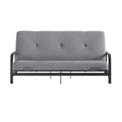 Full Jayce 6" Thermobonded High Density Poly Fill Futon Mattress - Room & Joy 16 Full Jayce 6" Thermobonded High Density Poly Fill Futon Mattress - Room & Joy -Homcom Crosley Shop GUEST 3f82cd23 58e7 4b09 a802 ab7db8891447