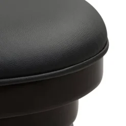 Set Of 2 Woodgrove Bar Height Stool With Slat Backrest Black - CorLiving 15 Set Of 2 Woodgrove Bar Height Stool With Slat Backrest Black - CorLiving -Homcom Crosley Shop GUEST 3fbb8dff 684a 4069 85c6 9ad2a594408f