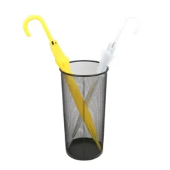 Mind Reader Umbrella Stand For Indoor Or Outdoor [10.31" L X 10.31" W X 19.61" H] -Homcom Crosley Shop GUEST 3fca4c87 b5e1 40a3 8b20 a9233af00b48