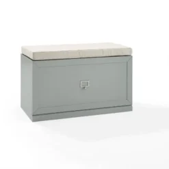 Harper Entryway Storage Bench - Crosley 28 Harper Entryway Storage Bench - Crosley -Homcom Crosley Shop GUEST 4049e260 ad60 440e 8430 bc10d2ce2be4