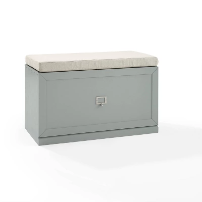 Harper Entryway Storage Bench - Crosley 15 Harper Entryway Storage Bench - Crosley - Image 13