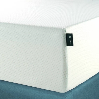 Zinus Green Tea Infused 12" Memory Foam Mattress 4 Zinus Green Tea Infused 12" Memory Foam Mattress - Image 2
