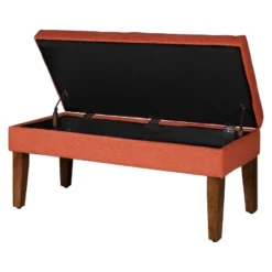 Storage Bench - Golding Davis 23 Storage Bench - Golding Davis -Homcom Crosley Shop GUEST 413b8a58 adf5 4595 8ea5 15563be019fd