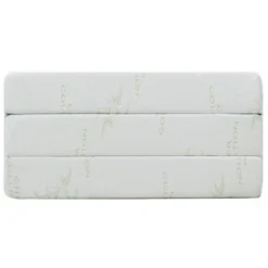 Cheer Collection Trifold Folding Mattress - Convenient Travel And Small Space Solution -Homcom Crosley Shop GUEST 41a6fc8b 99d3 41e9 b41a e94cedb35b1a