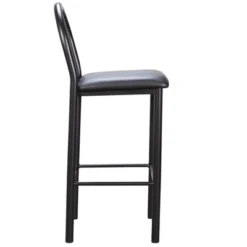 Set Of 2 Thayer Barstool Black - Linon 10 Set Of 2 Thayer Barstool Black - Linon -Homcom Crosley Shop GUEST 44a9605f b1c0 4f69 a50a a849f4a101f4