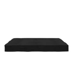 8" Full Jayce Thermobonded High Density Polyester Fill Futon Mattress - Room & Joy -Homcom Crosley Shop GUEST 450a68b7 158b 4626 a24e d760b186cb86