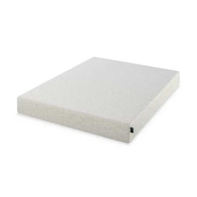 8" Memory Foam Mattress - Zinus 5 8" Memory Foam Mattress - Zinus - Image 3