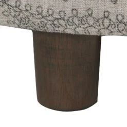 Round Storage Otttoman - HomePop -Homcom Crosley Shop GUEST 462c79bc b48e 4aa7 a9e3 e82d7b8efecb