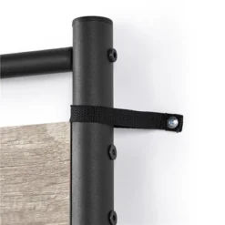 Yaheetech 73"H Metal Hall Tree With Shoe Storage Bench Coat Rack -Homcom Crosley Shop GUEST 463d1aee d5fd 4bb9 8374 ee72124d5b9f