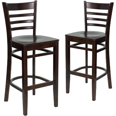 Emma And Oliver Bar Stools 14 Emma And Oliver Bar Stools - Image 12