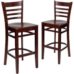 Emma And Oliver Bar Stools 32 Emma And Oliver Bar Stools -Homcom Crosley Shop GUEST 46feaadc 0b62 4447 b6ca 321d15d6364c