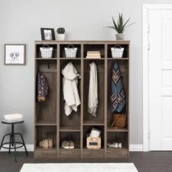 Narrow Entryway Organize - Prepac 20 Narrow Entryway Organize - Prepac -Homcom Crosley Shop GUEST 474bc799 ad57 4db3 8dee 666d41ef6e15