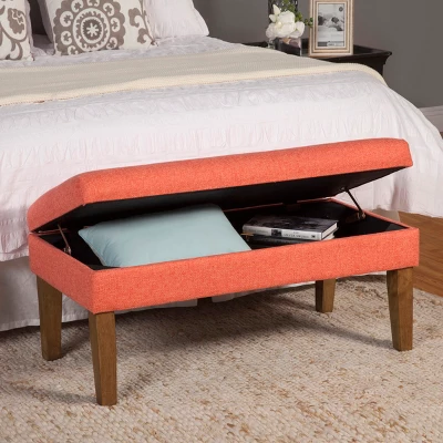 Storage Bench - Golding Davis 16 Storage Bench - Golding Davis - Image 14