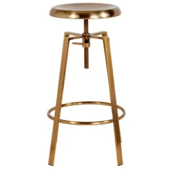Flash Furniture Toledo Industrial Style Barstool With Swivel Lift Adjustable Height Seat 21 Flash Furniture Toledo Industrial Style Barstool With Swivel Lift Adjustable Height Seat -Homcom Crosley Shop GUEST 47b2542b 2979 4731 b862 0a31fdf9c892