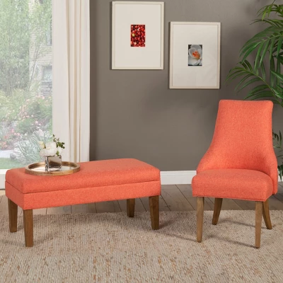 Storage Bench - Golding Davis 13 Storage Bench - Golding Davis - Image 11