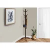 69" Contemporary Style Coat Rack - EveryRoom -Homcom Crosley Shop GUEST 48659317 92da 4daa aa6b 996f8a746d74