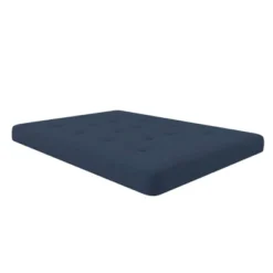 Full 6" Braga Bonnell Coil Microfiber Futon Mattress - Signature Sleep 23 Full 6" Braga Bonnell Coil Microfiber Futon Mattress - Signature Sleep -Homcom Crosley Shop GUEST 48cec301 127b 4421 a02d 784c4bf95eae