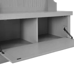 Seaside Hall Tree - Crosley -Homcom Crosley Shop GUEST 49b7bbb6 3914 4050 8d29 eccd48d7e72b