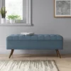 Arthur Tufted Storage Bench - Threshold™ -Homcom Crosley Shop GUEST 49f39f4b 2fdb 4f17 b335 4a54c50bbd87