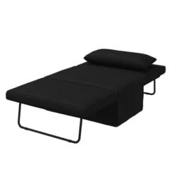 Marina Otto-Kube Convertible Futon Sleeper Ottoman - Relax-A-Lounger 27 Marina Otto-Kube Convertible Futon Sleeper Ottoman - Relax-A-Lounger -Homcom Crosley Shop GUEST 4a33db01 fb0e 4760 8420 38bea79a57ab
